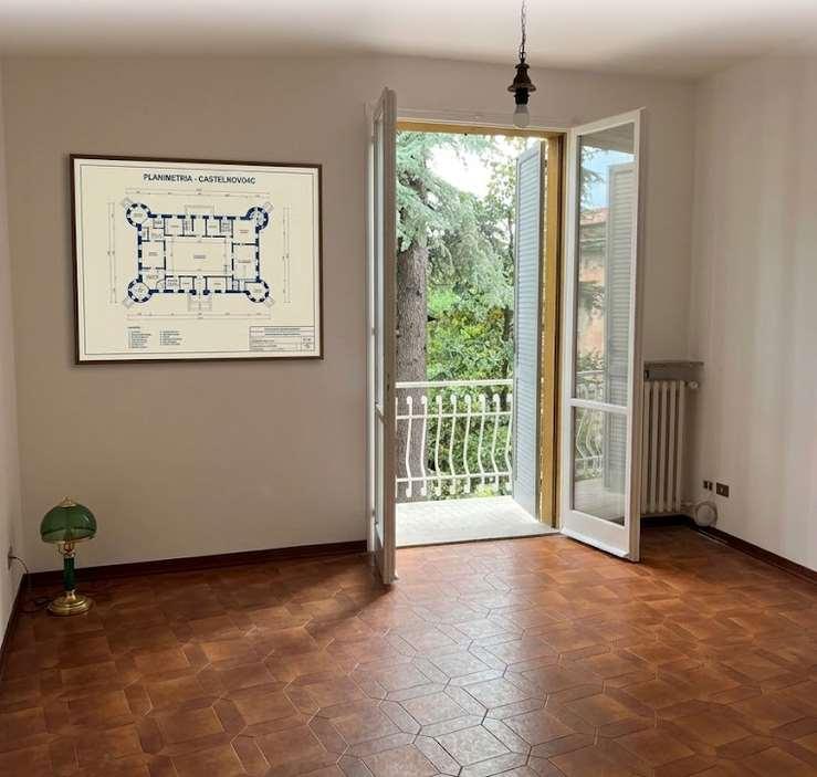 Casa indipendente, Castelnovo di Sotto
