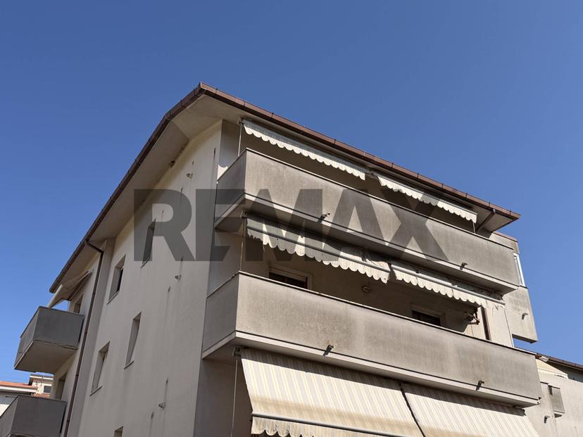 Appartamento in Via Dante Alighieri 20, Montemarciano — foto 3 di 5