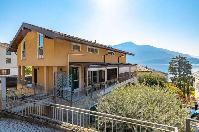 Appartamento, Domaso — foto 2 di 5