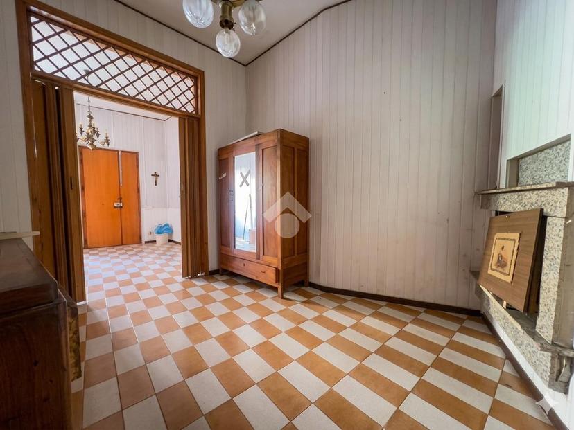 Casa indipendente in Vicolo Ricovero 12, Oristano — foto 2 di 5