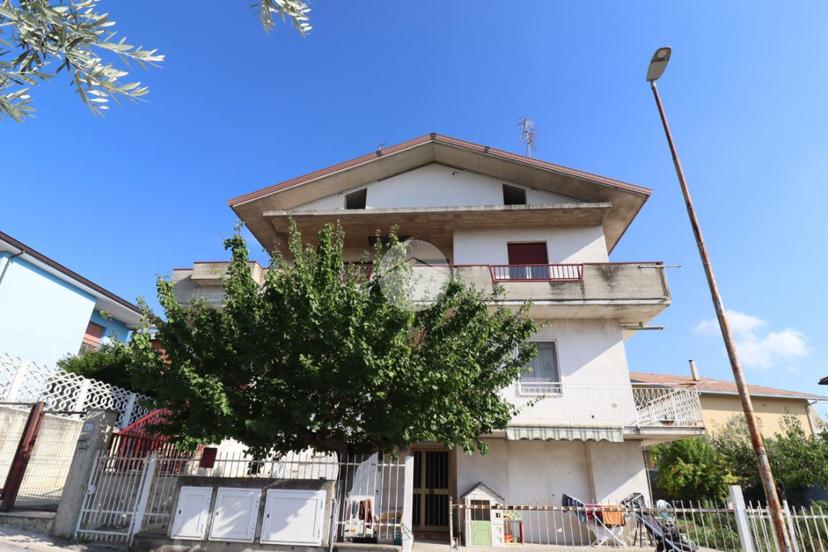 Casa indipendente in Via del Campetto 41, Giulianova — foto 4 di 5