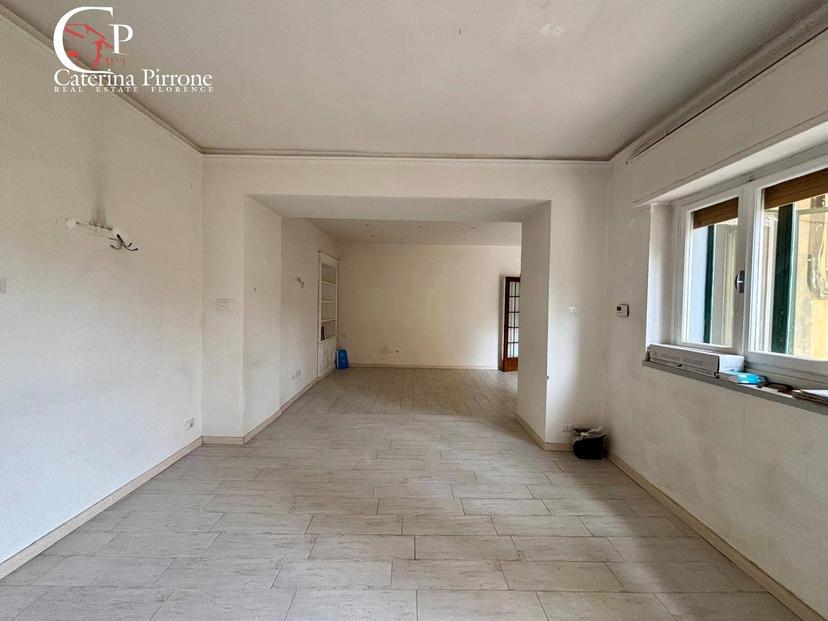 Appartamento in Piazza Orazio Pierozzi 10, San Casciano in Val di Pesa — foto 3 di 5