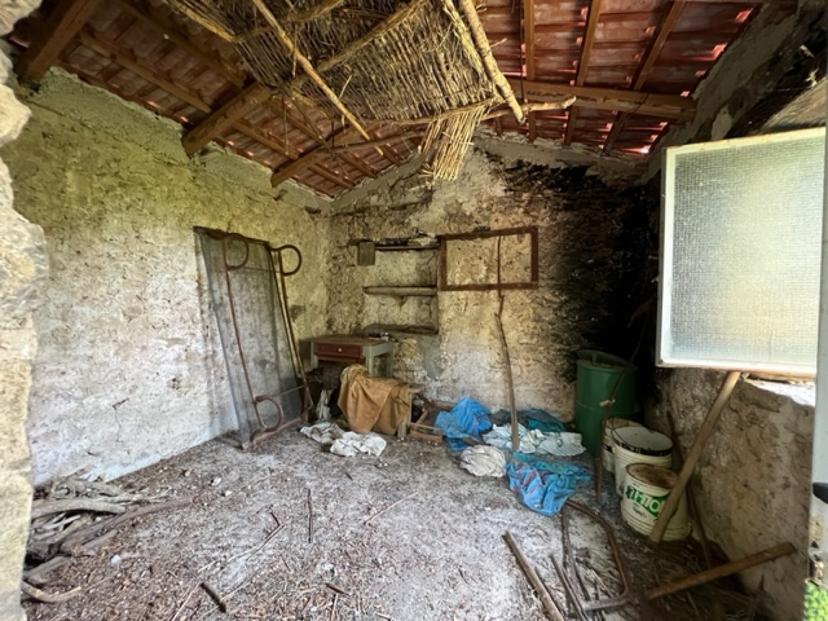 Casale in Via Portararo 1, Casal Velino — foto 2 di 5