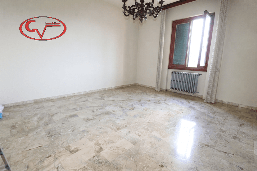 Villa a schiera in Via di Borgazzano, Cavriglia — foto 4 di 5