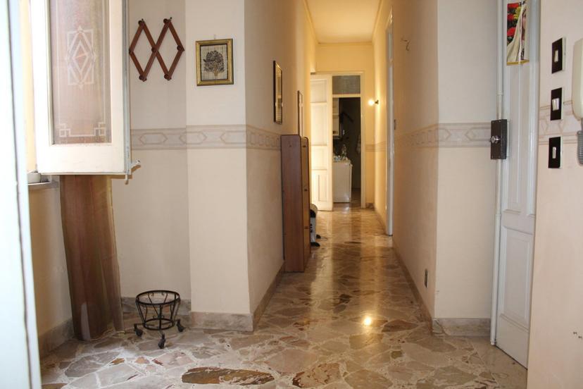Trilocale in Via J. Kennedy 11, Belmonte Mezzagno