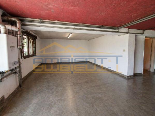 Villa bifamiliare in Viale Adolfo Consolini 13, Molteno — foto 5 di 5