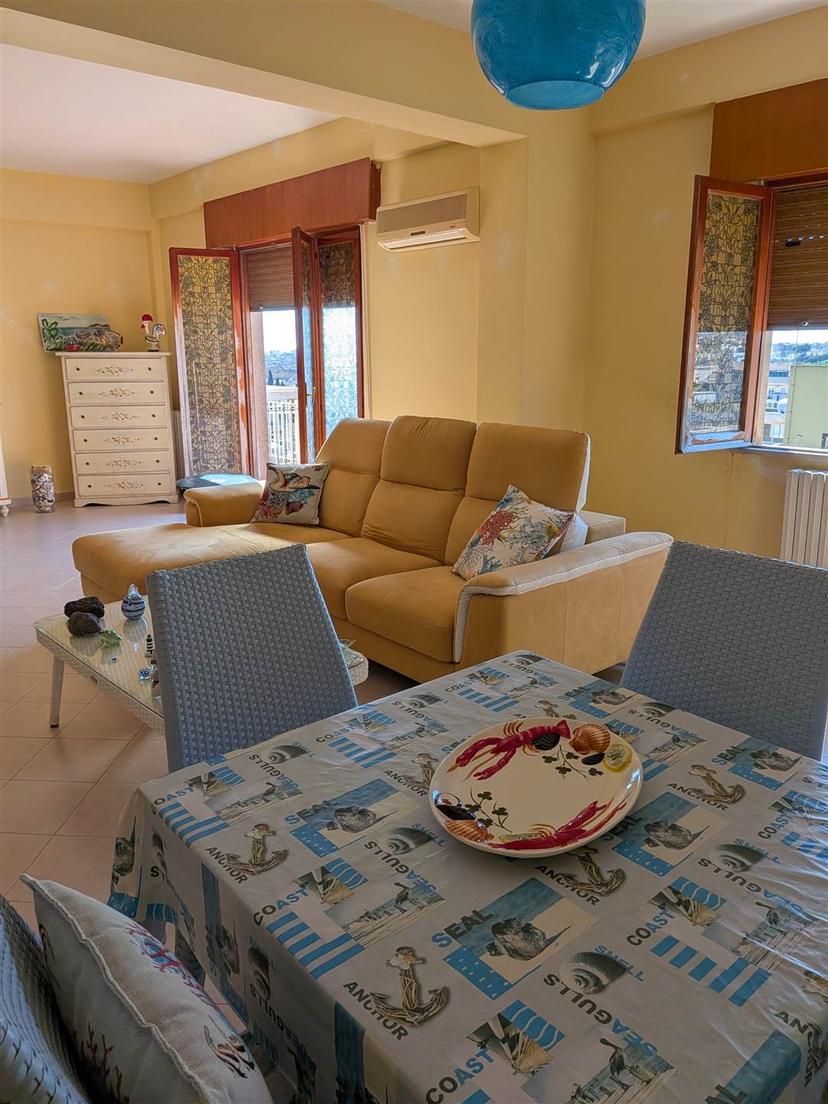 Appartamento, Mazara del Vallo — foto 2 di 5