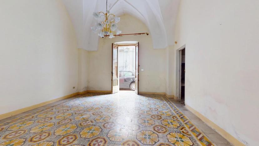 Casa indipendente in Via Giacomo Leopardi, Oria — foto 2 di 5