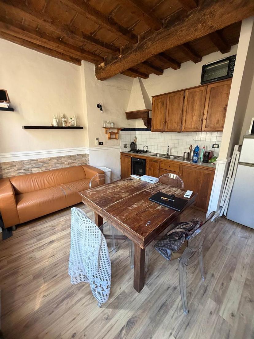 Trilocale, Firenze
