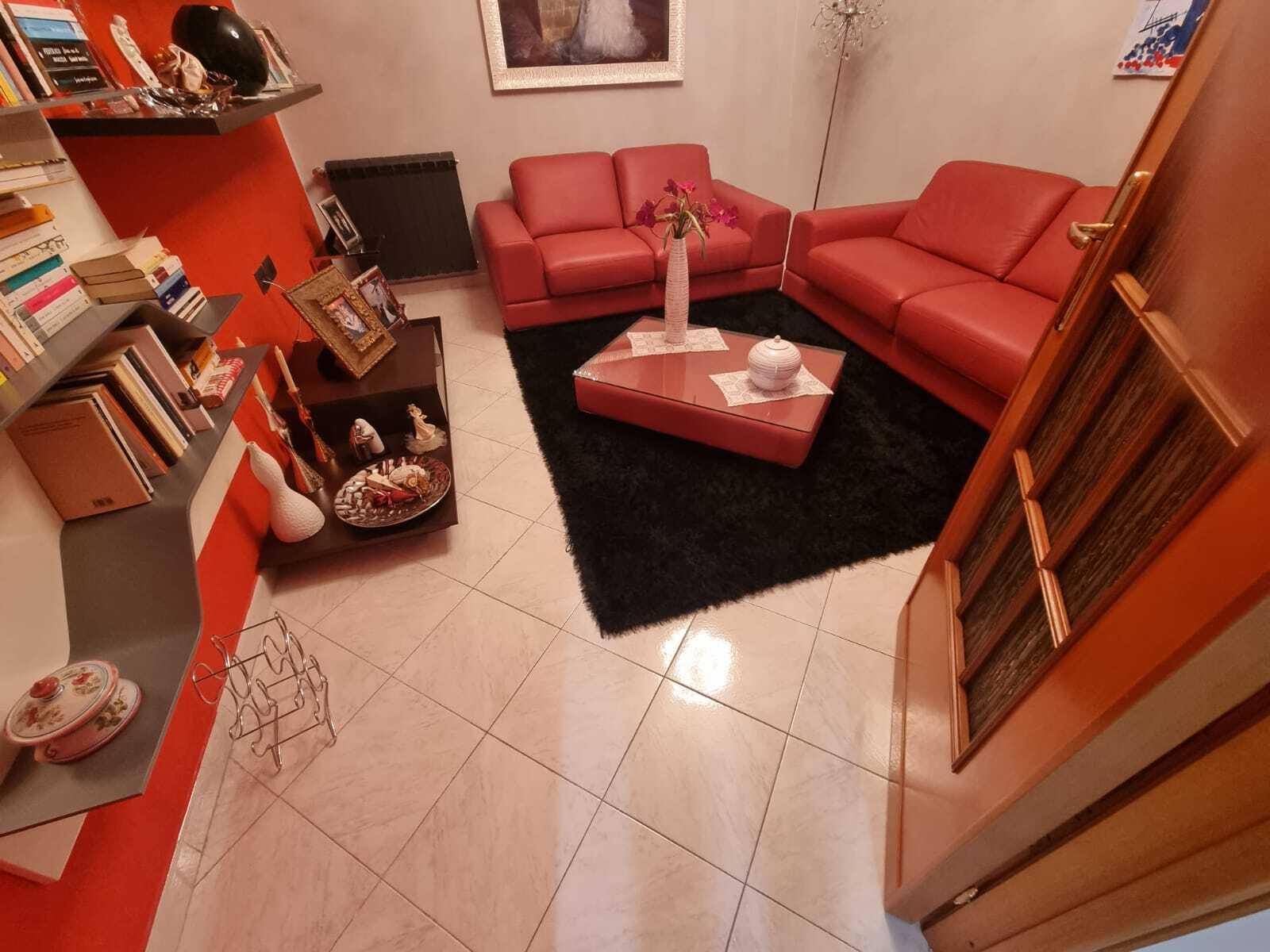 Appartamento in Via Carlo Zeno 27, Misilmeri