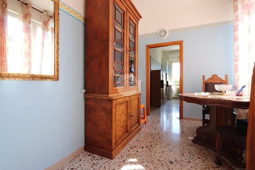 Bilocale in Corso Umberto I 461, Montesilvano