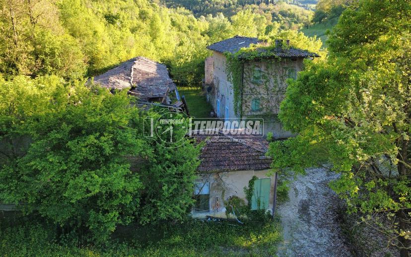 Rustico in Via Buricchi 1, Castelvetro di Modena — foto 2 di 5