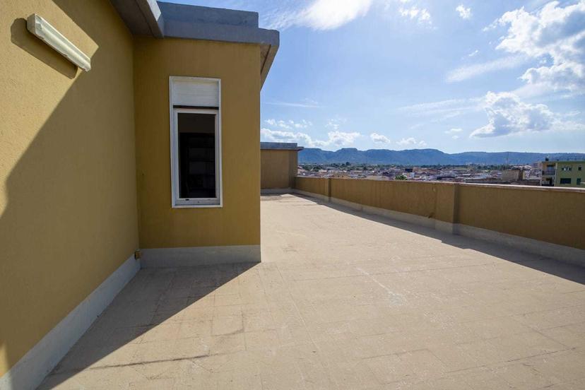 Attico in Via della Pentapoli 33, Priolo Gargallo — foto 5 di 5