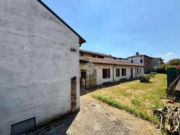 Casa indipendente in Via Roma 44, Ripalta Cremasca