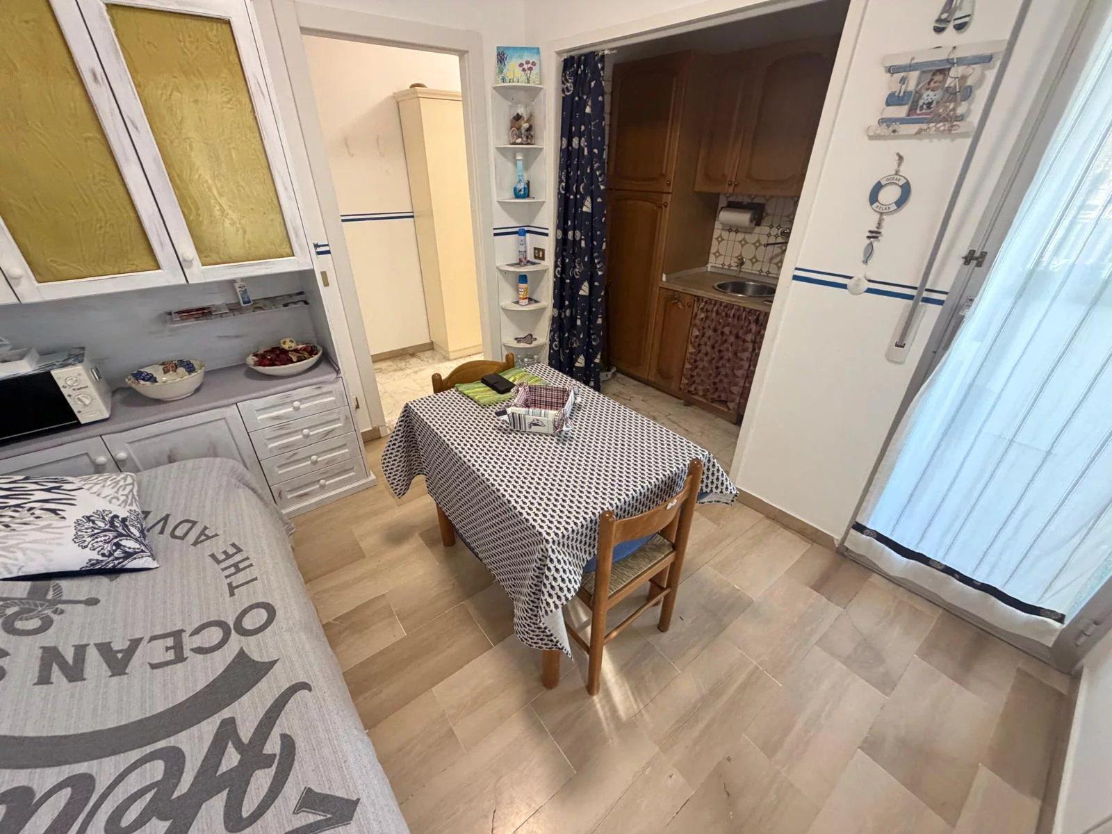 Bilocale in Via Asse 97, Ventimiglia