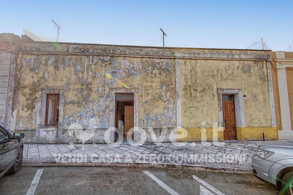 Villa in Via Principe di Napoli, Snc, Torchiarolo — foto 2 di 5