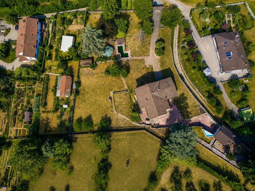 Villa in Strada Manza 22, Alessandria — foto 3 di 5