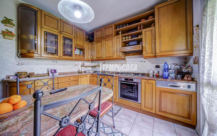 Appartamento, Cavaria con Premezzo — foto 2 di 5