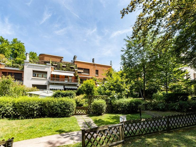 Quadrilocale in Via Mazzini 2, Barzanò — foto 3 di 5