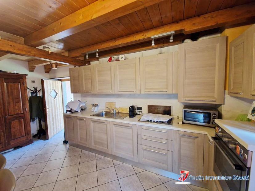 Trilocale in Via Bortolo Vidilini 15, Edolo