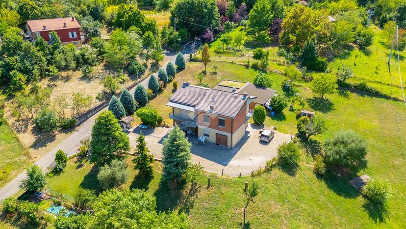 Villa in Via Monte del Gesso 6, Scandiano — foto 2 di 5