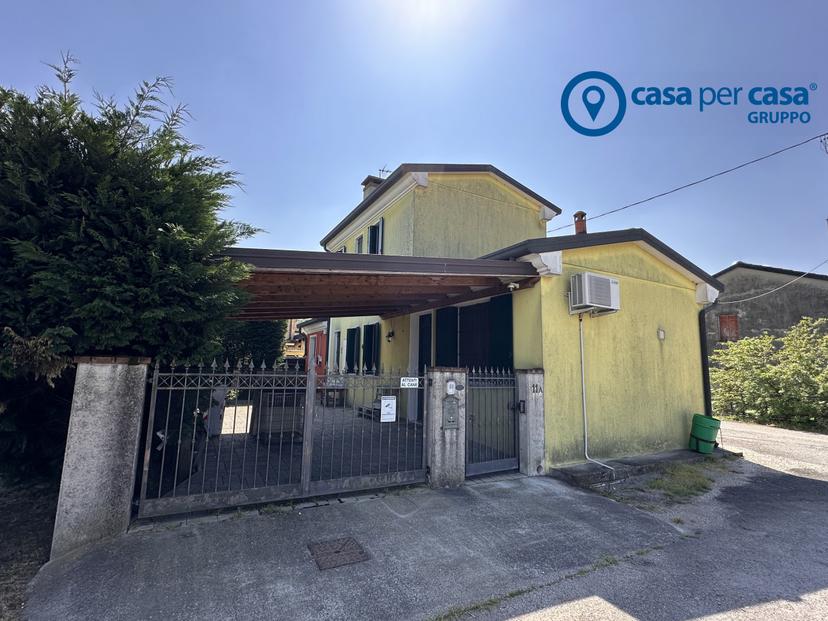 Casa indipendente, Adria — foto 2 di 5