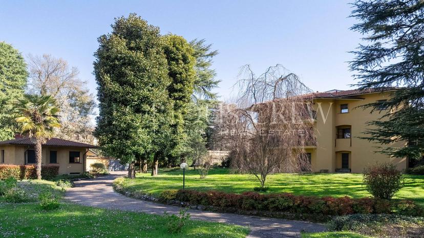 Quadrilocale in Via Rovani 1, Monza — foto 5 di 5
