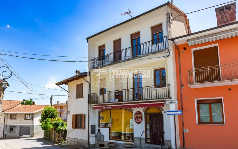 Quadrilocale in Via Matteotti 26, Coazze — foto 4 di 5