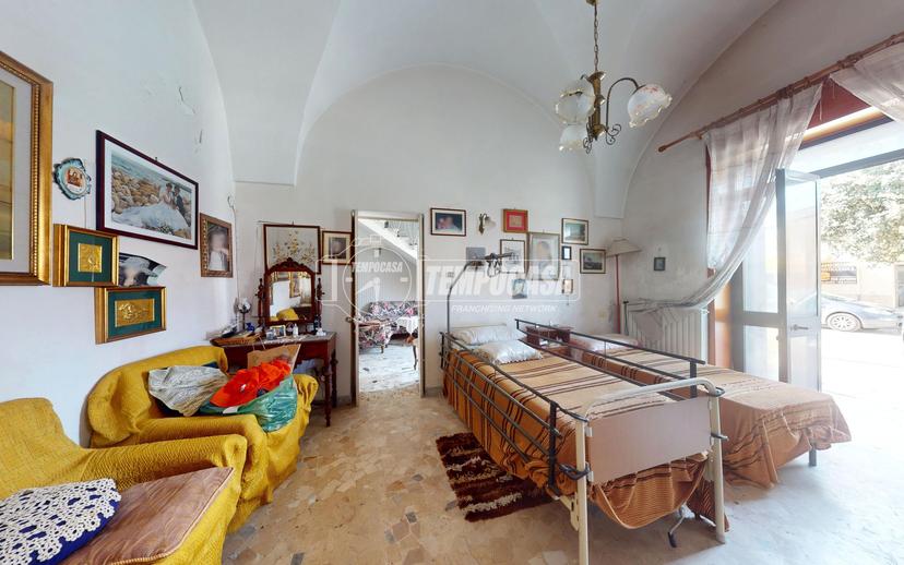 Casa indipendente in Via Antonio Gramsci 18, Lizzanello — foto 3 di 5