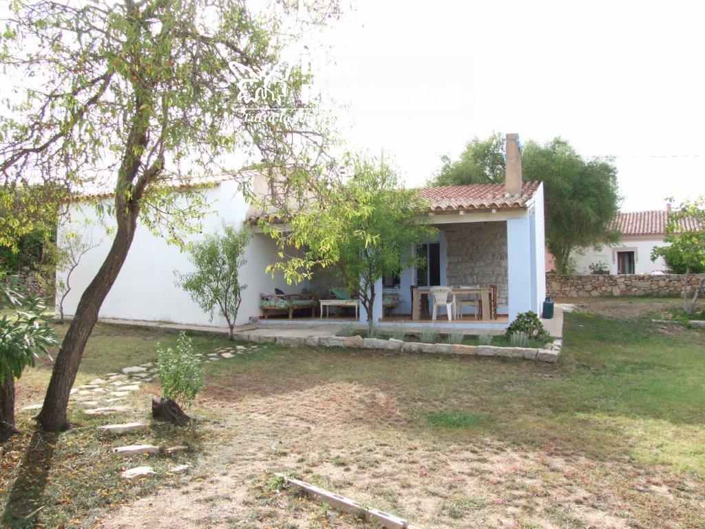 Casa indipendente in Capannacia, Palau