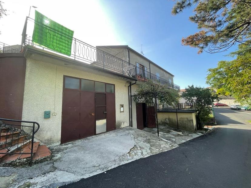Casa indipendente in Via Porta Annessa, Marsicovetere — foto 2 di 5