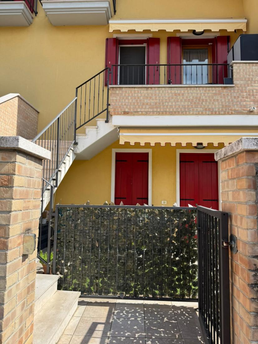 Trilocale in Via Frassinelli, Martellago — foto 4 di 5