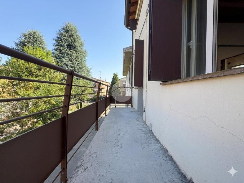 Trilocale in Via Parma, Montechiarugolo — foto 3 di 5