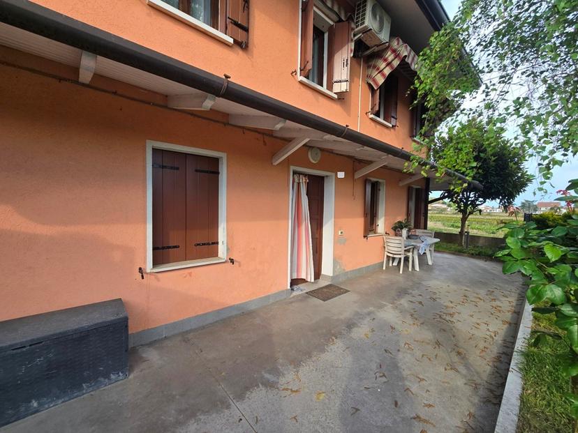 Casa indipendente in Vigonovo, Vigonovo — foto 4 di 5