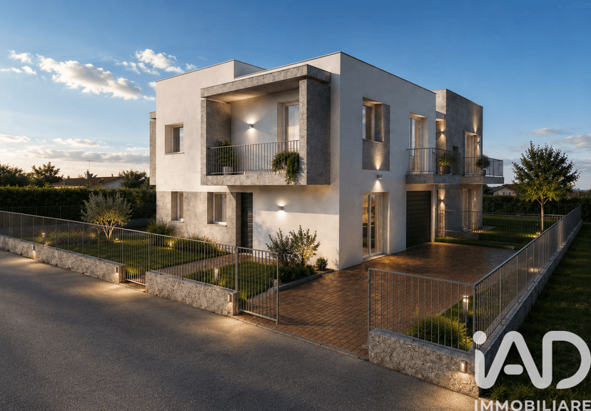 Villa in Via Paina, Angiari — foto 2 di 3