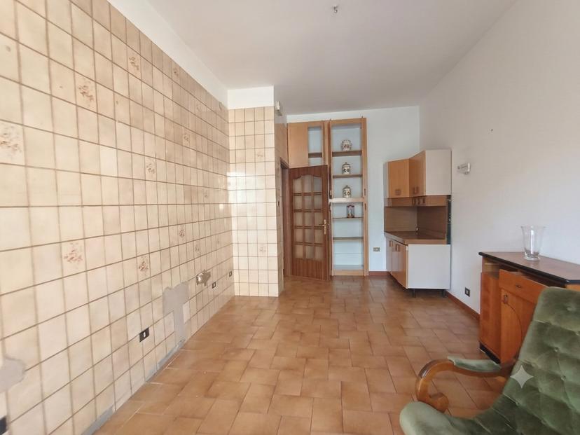 Trilocale in Via Felice De Stefano 38, Solofra — foto 2 di 5