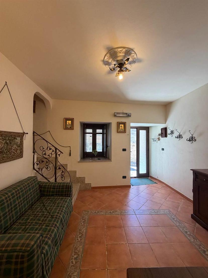 Casa indipendente, Chiusa Sclafani — foto 3 di 5
