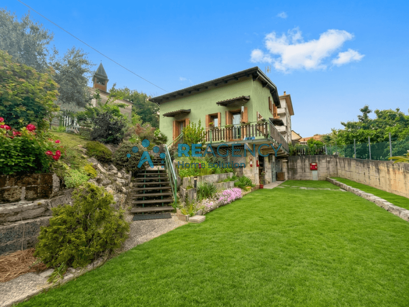 Casa indipendente, Costabissara — foto 3 di 5