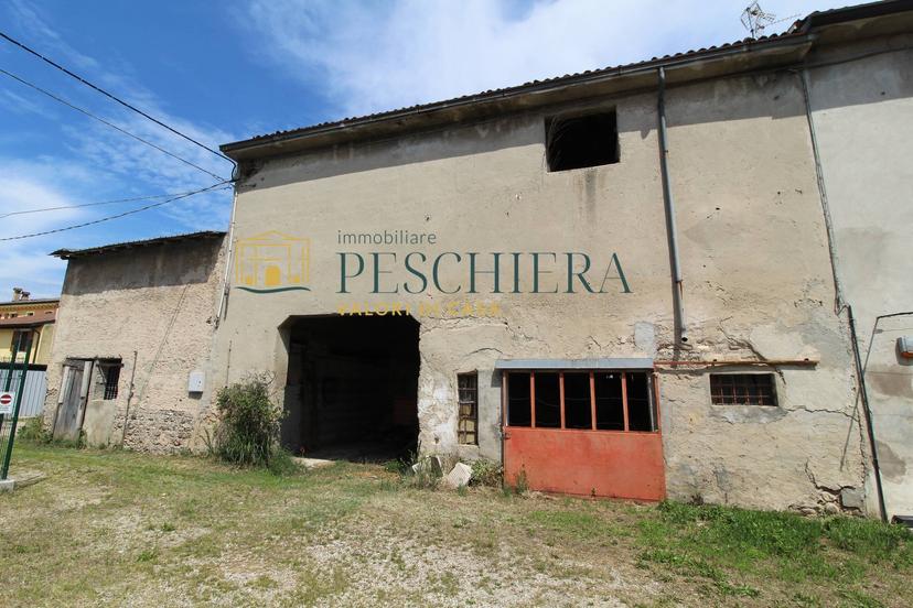 Rustico in Località Cominelli, Valeggio sul Mincio — foto 3 di 4