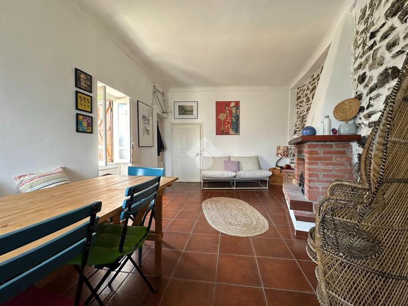 Appartamento in Via Allavena 4, Perinaldo — foto 4 di 5