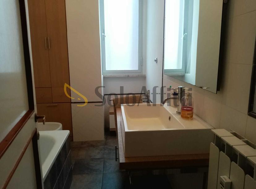 Appartamento in Via Morandi, Firenze
