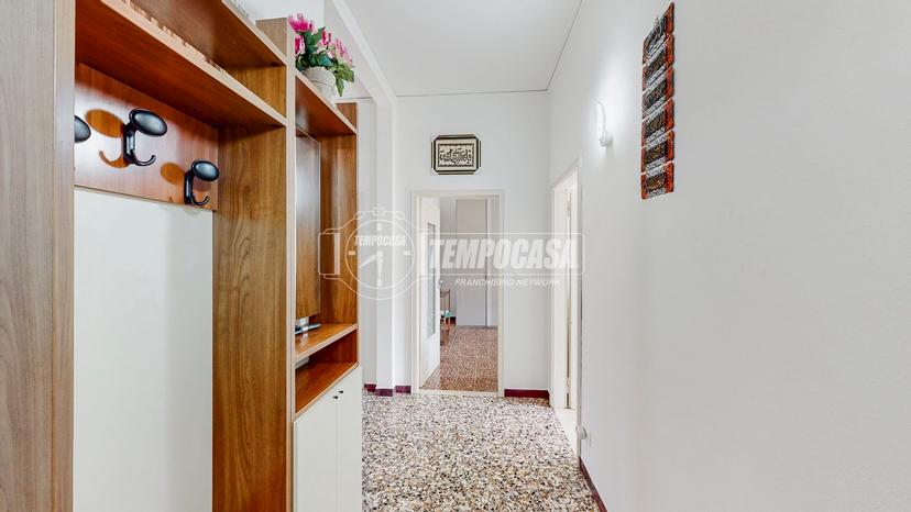 Trilocale in Via per Panzano 24, Castelfranco Emilia — foto 4 di 5