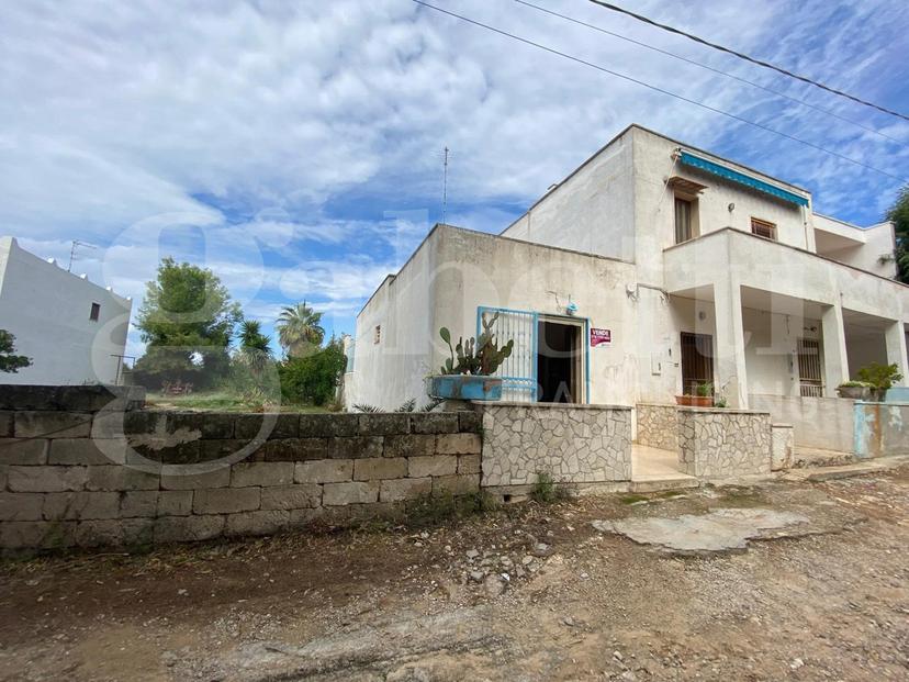 Casa indipendente in Via Rinaru Arenile Snc, Nardò — foto 5 di 5
