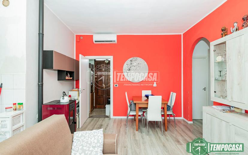 Bilocale in Via Melegnano 30, Casaletto Lodigiano — foto 4 di 5