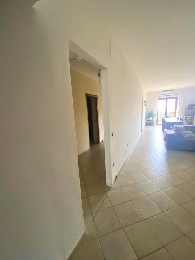 Appartamento in Via Castellata, Sant'Eusanio del Sangro — foto 5 di 5