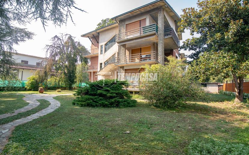 Quadrilocale in Via per Grezzago, Vaprio d'Adda — foto 5 di 5