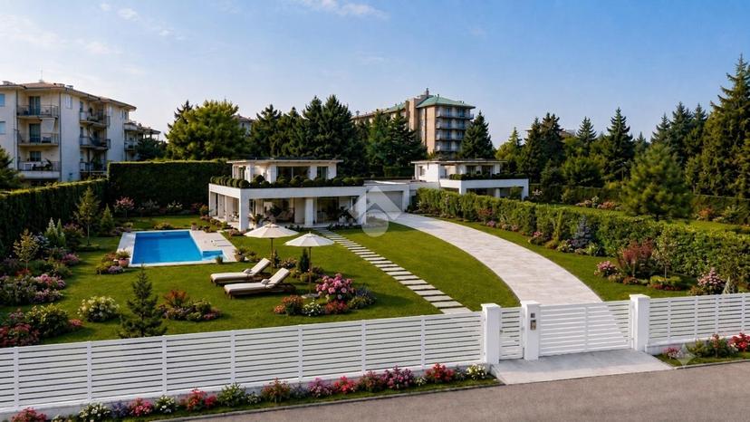 Villa in Via S. Pietro, Casatenovo — foto 5 di 5