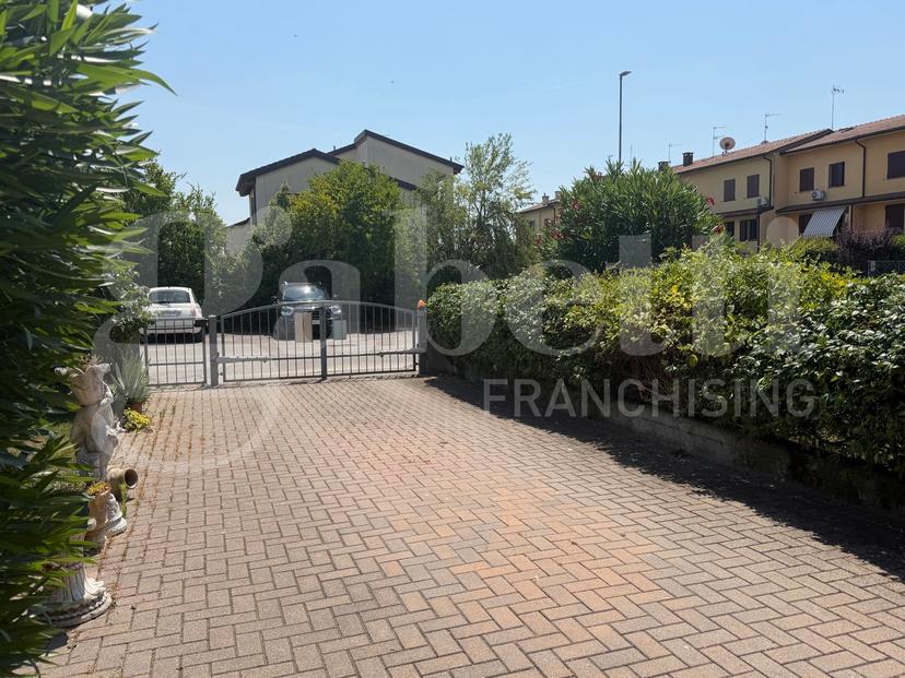 Villa a schiera in Via della Liberazione, Budrio — foto 3 di 5