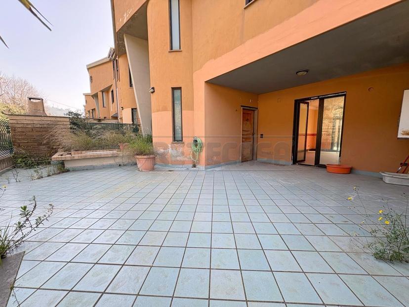 Villa a schiera in Parco Sant'Agostino, Caserta — foto 5 di 5