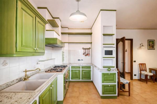 Appartamento in villa in Via Camillo Benso di Cavour, Sommariva del Bosco — foto 2 di 5